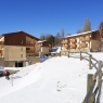 Font Romeu - Residencia Les Chalets du Belvedere